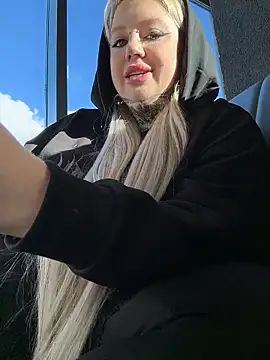 Chiibi Adlı Modelin Canlı XXX Sohbeti