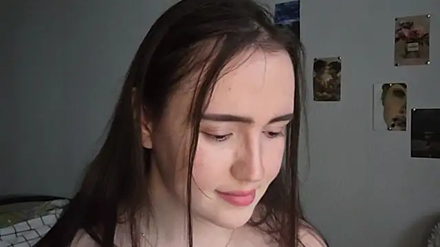 RedginBluebersky – Live XXX-chat