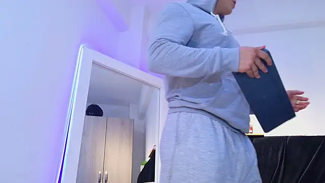 Вебкам-шоу NIKLAS_BRAUNN01