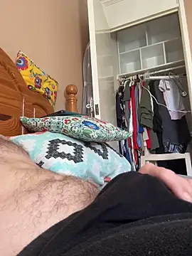 dandan198275のウェブカメラショー