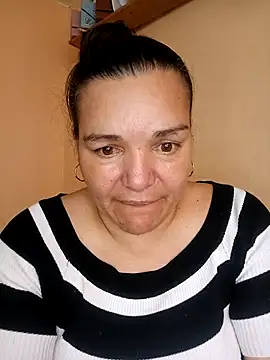 Živý XXX chat Zuleyka_69