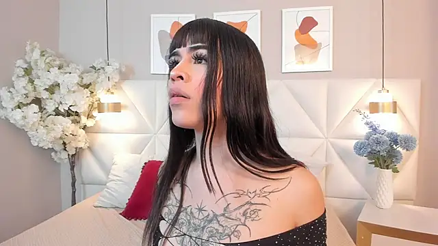 Chat XXX en directo de Hanna__mitsury_