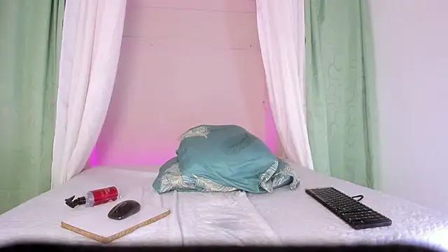 TessaLowe – Live XXX-chat