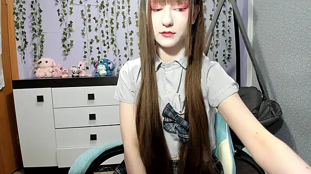 Yoonhee_ki's Live XXX Chat