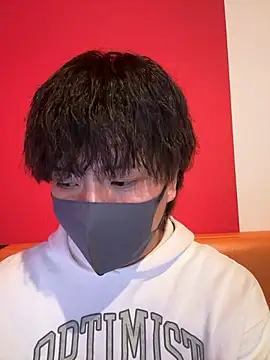 CHROME-kun925's Live XXX Chat