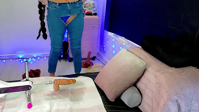 Dirty_SecretttのライブXXXチャット