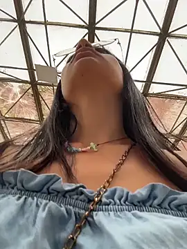 แชท XXX สดของ leilani_X