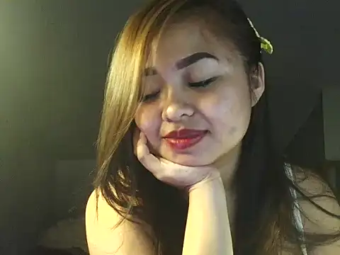 Chillntalkmami Chat XXX in diretta