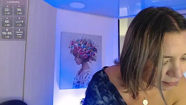 Czat XXX na żywo – milfsecret69