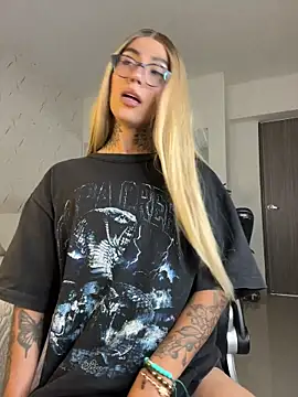 Show Webcam de miss_tatiana_