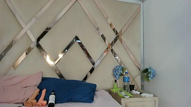 Živý XXX chat honeyhtx