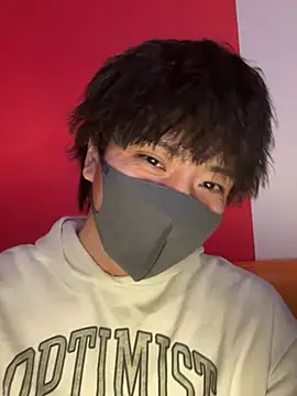 CHROME-kun925 – Live XXX-chat