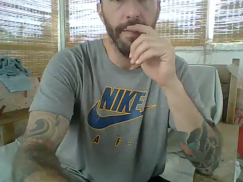 Webkamerová show Nenelarge69