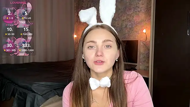 LoraDavi Live XXX-Chat