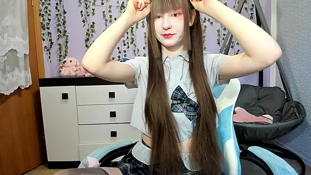 Yoonhee_ki – Live XXX-chat