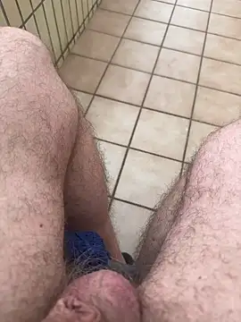 Noitelivre's Webcam Show