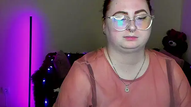 XXX chat uživo modela Alicia_love00