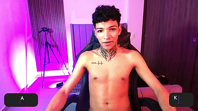 im_Usuga Live XXX Chat