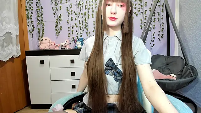 Yoonhee_ki – Live XXX-chat