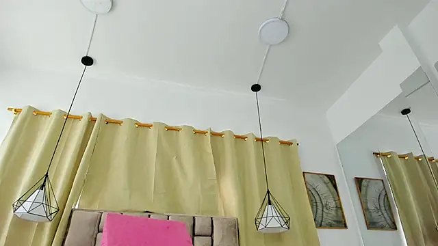 Czat XXX na żywo – scarlettjohnson_