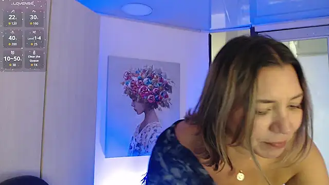 Czat XXX na żywo – milfsecret69