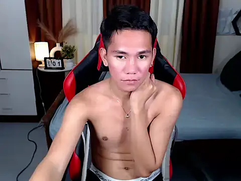 drinkmycumx Pertunjukan Webcam