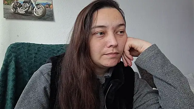 Cyndee_Winter's Live XXX Chat