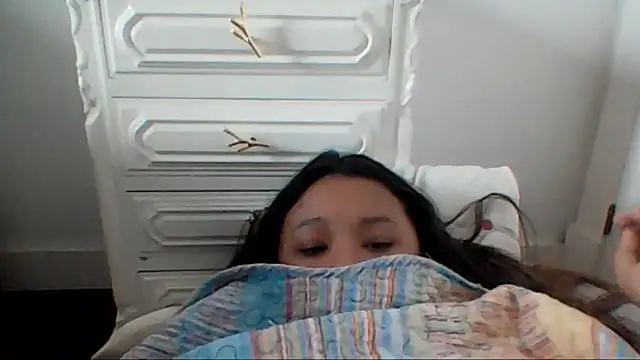 Show de ArisaGonzalez na webcam