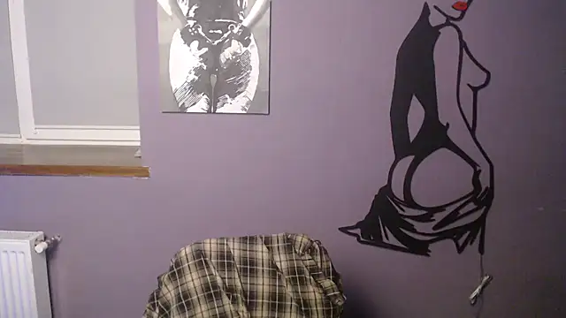 _sexy_lady's Live XXX Chat