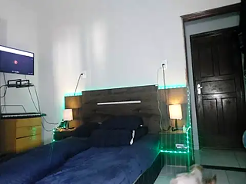 Gasc_1992 웹캠 쇼