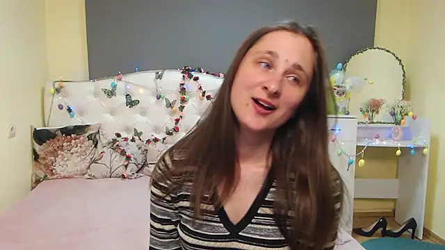 MichelLeee's Live XXX Chat