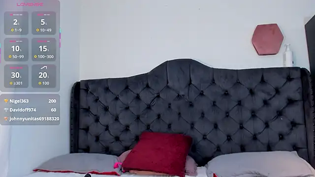 two_milkyway webkamerás műsora