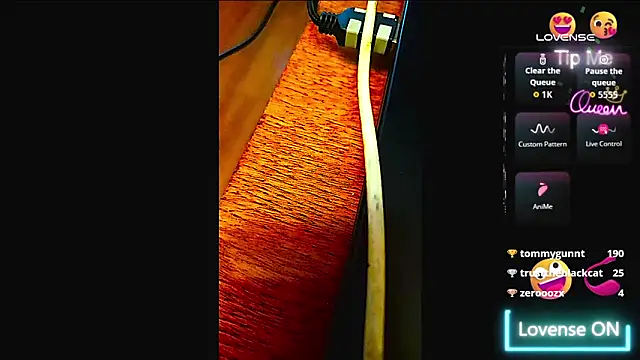 JennyRass' Live XXX Chat