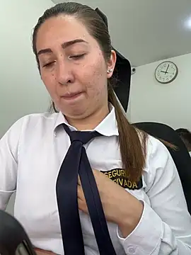 Show de webcam de suzy-111