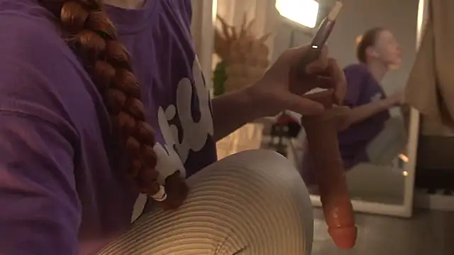 Poni_DII Obrolan Langsung XXX