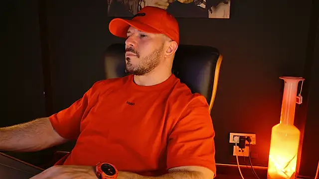 AngeloEric 라이브 XXX 채팅