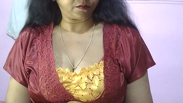 Chat +18 de Pooja-suman ao vivo