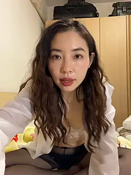 mimi_181's Live XXX Chat