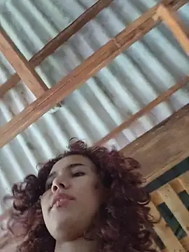 عرض كام Isabella_Stark