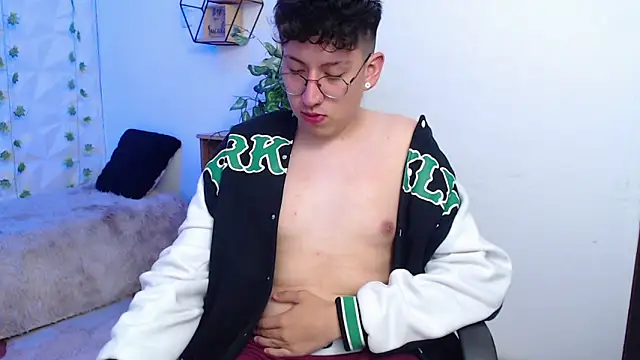 Evan_Connell Live XXX Chat