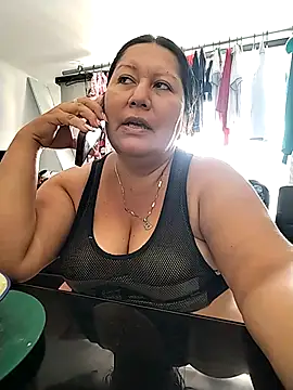 Brenda_Berck_ Adlı Modelin Canlı XXX Sohbeti