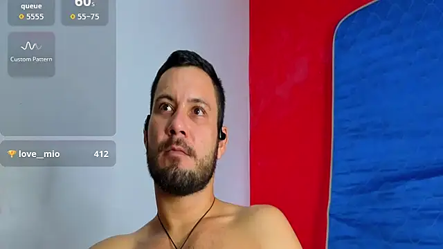 body_x29: онлайн-секс-чат