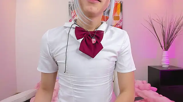 AliiceWonderland_ 网络视讯表演