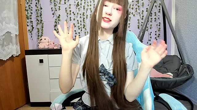 Yoonhee_ki Live XXX-Chat