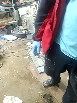 AlfaBezTabu: вебкам-шоу