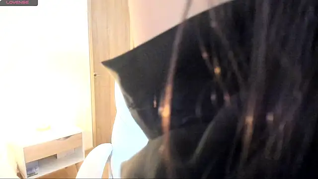 sophie_connors Live XXX-Chat