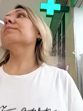 AlisaNelly – Live XXX-chat