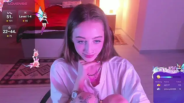 Lopunny Live XXX-Chat