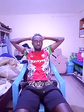 Webkamerová show Brian_johns