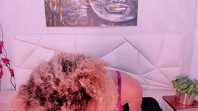 Chat XXX en directo de NaomiSteward